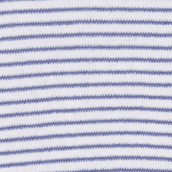 Blue/White