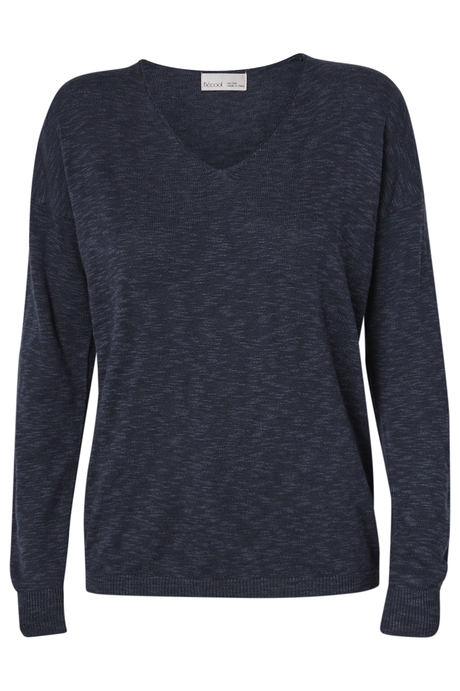 Pullover Sweater