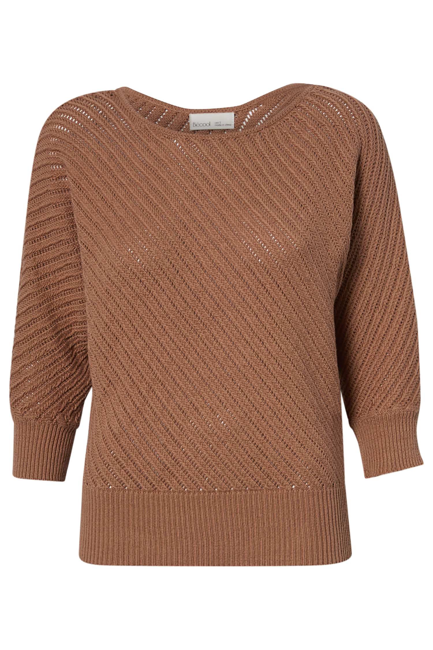 3/4 Sleeve Top