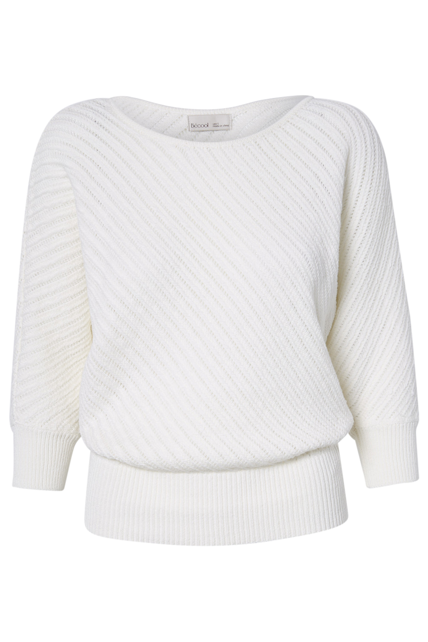 3/4 Sleeve Top