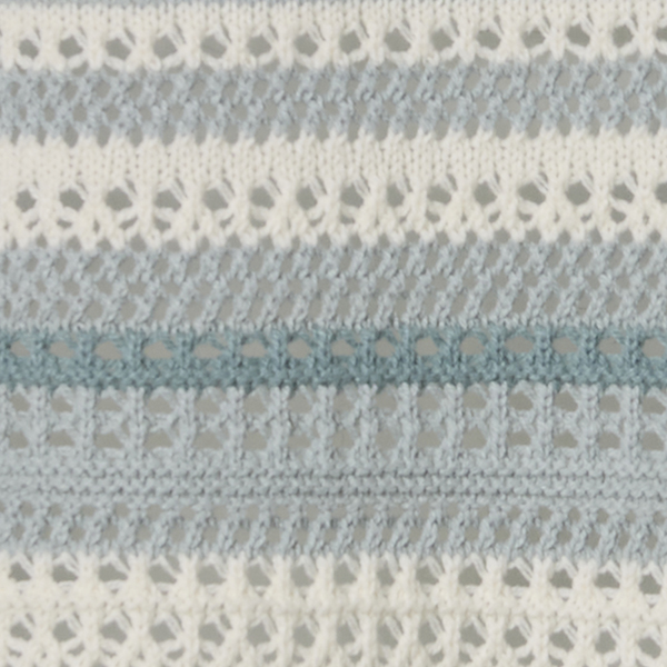 Blue Multi