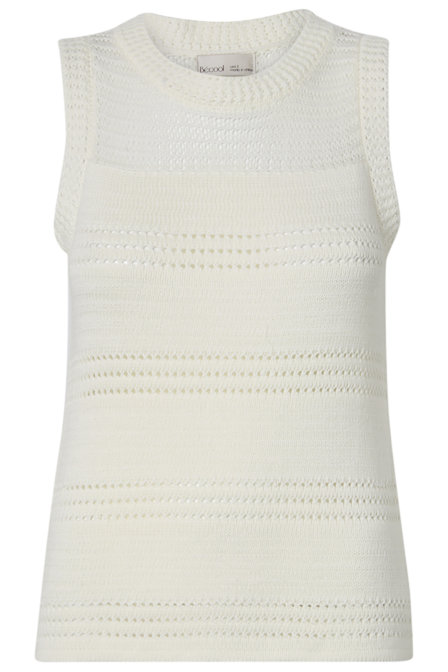 Sleeveless Top