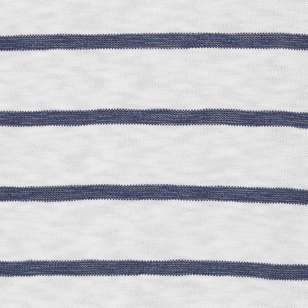 White/Blue