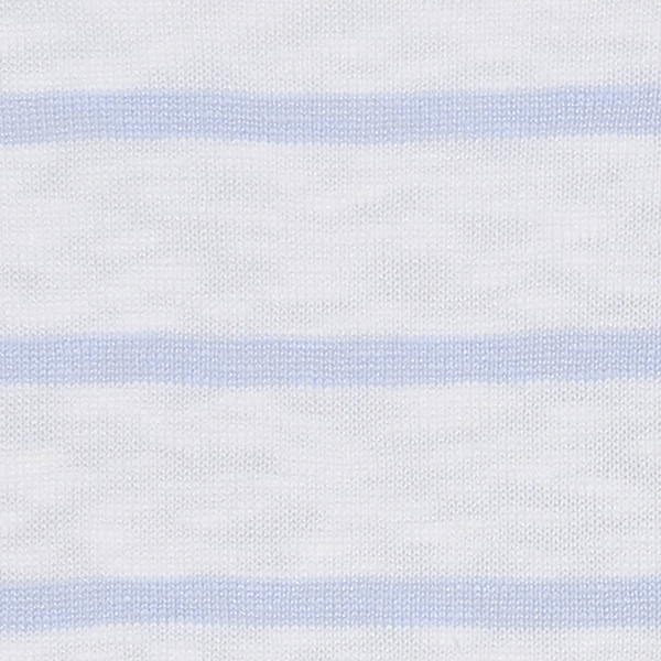 Light Blue/White