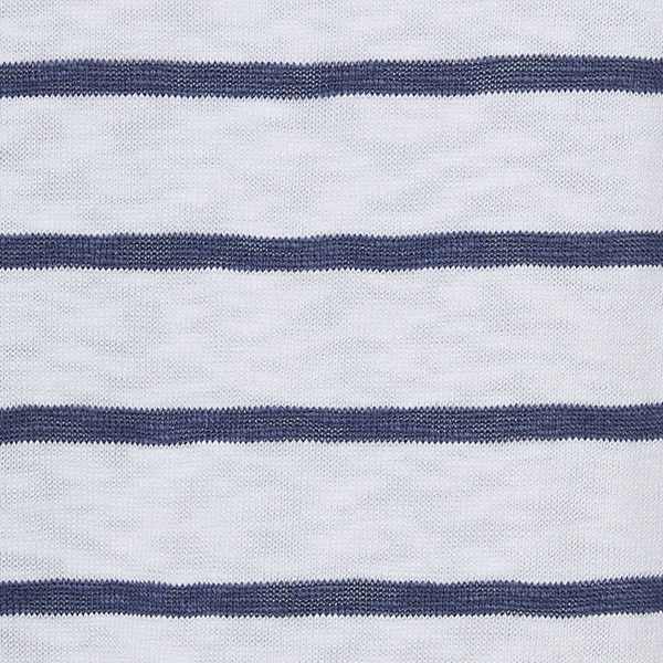 Navy/White