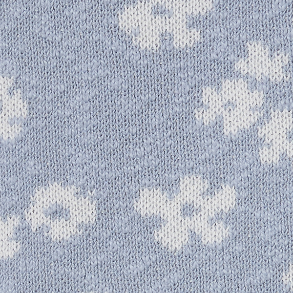 Blue/White