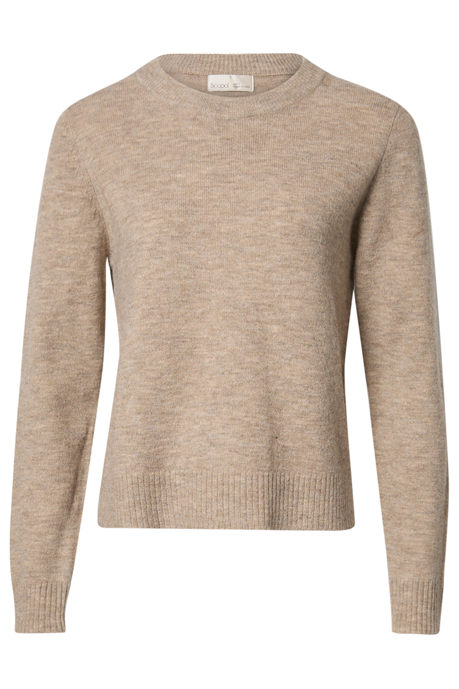 Crewneck Sweater