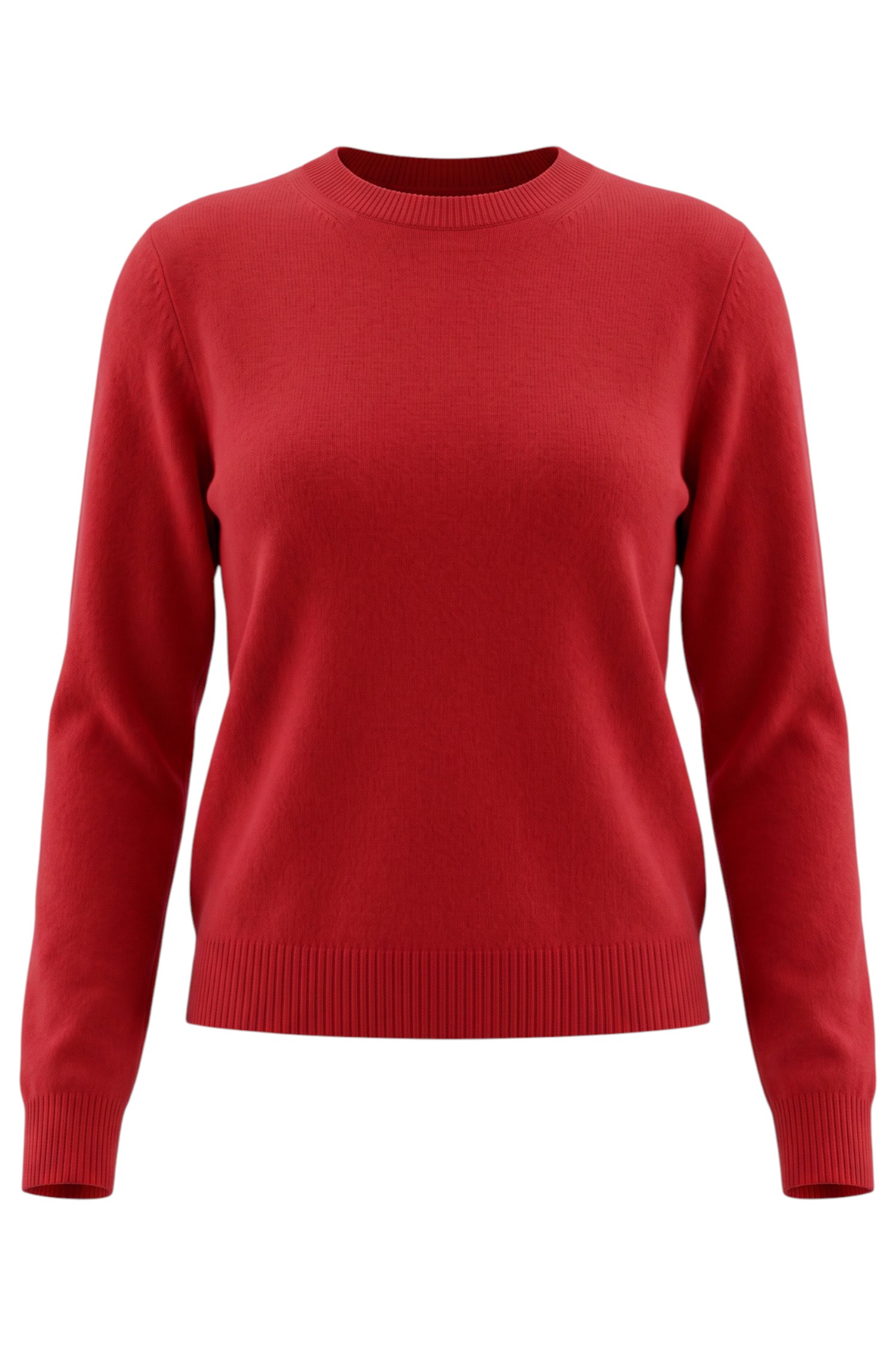 Crewneck Sweater