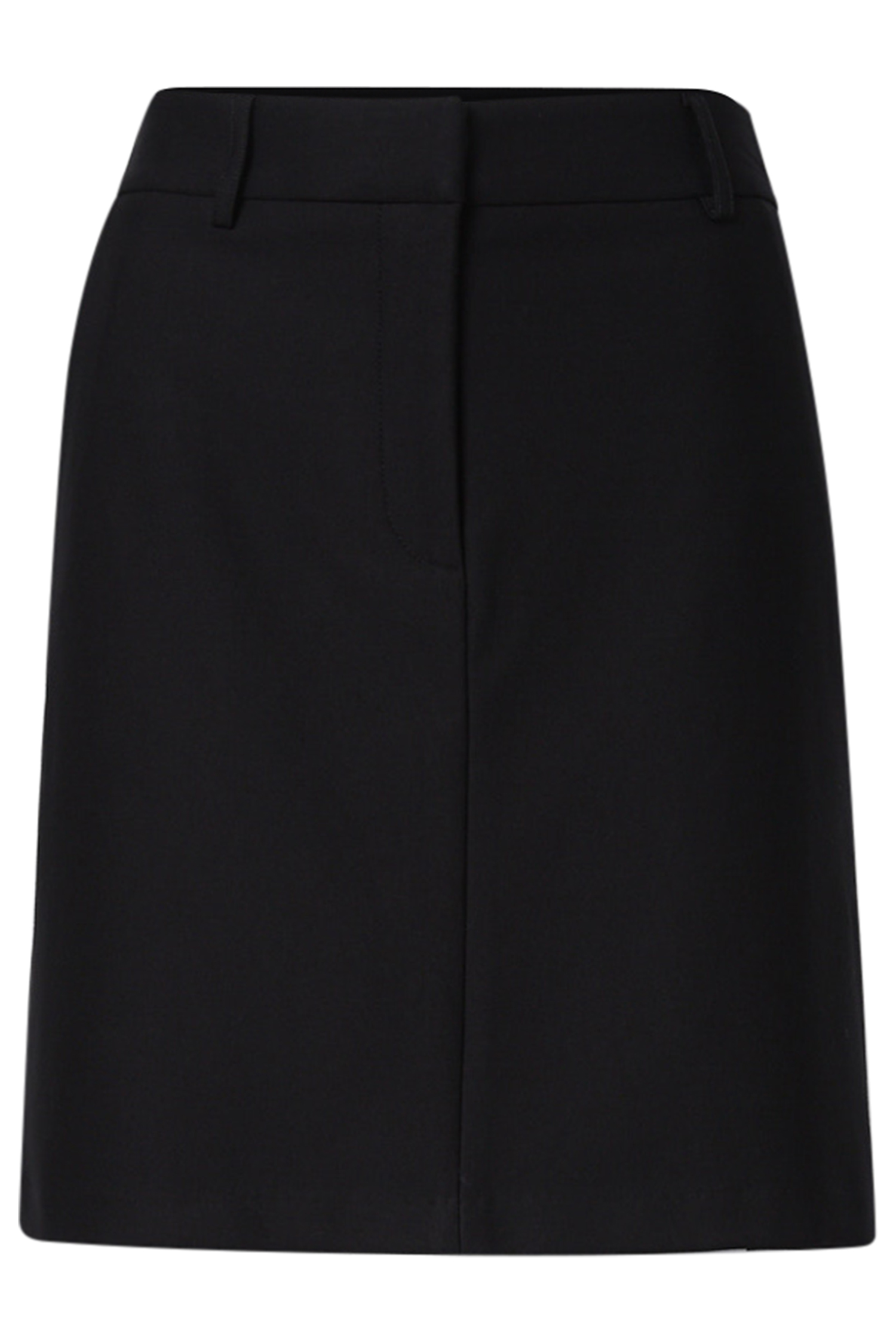 Trouser Ponte Skirt