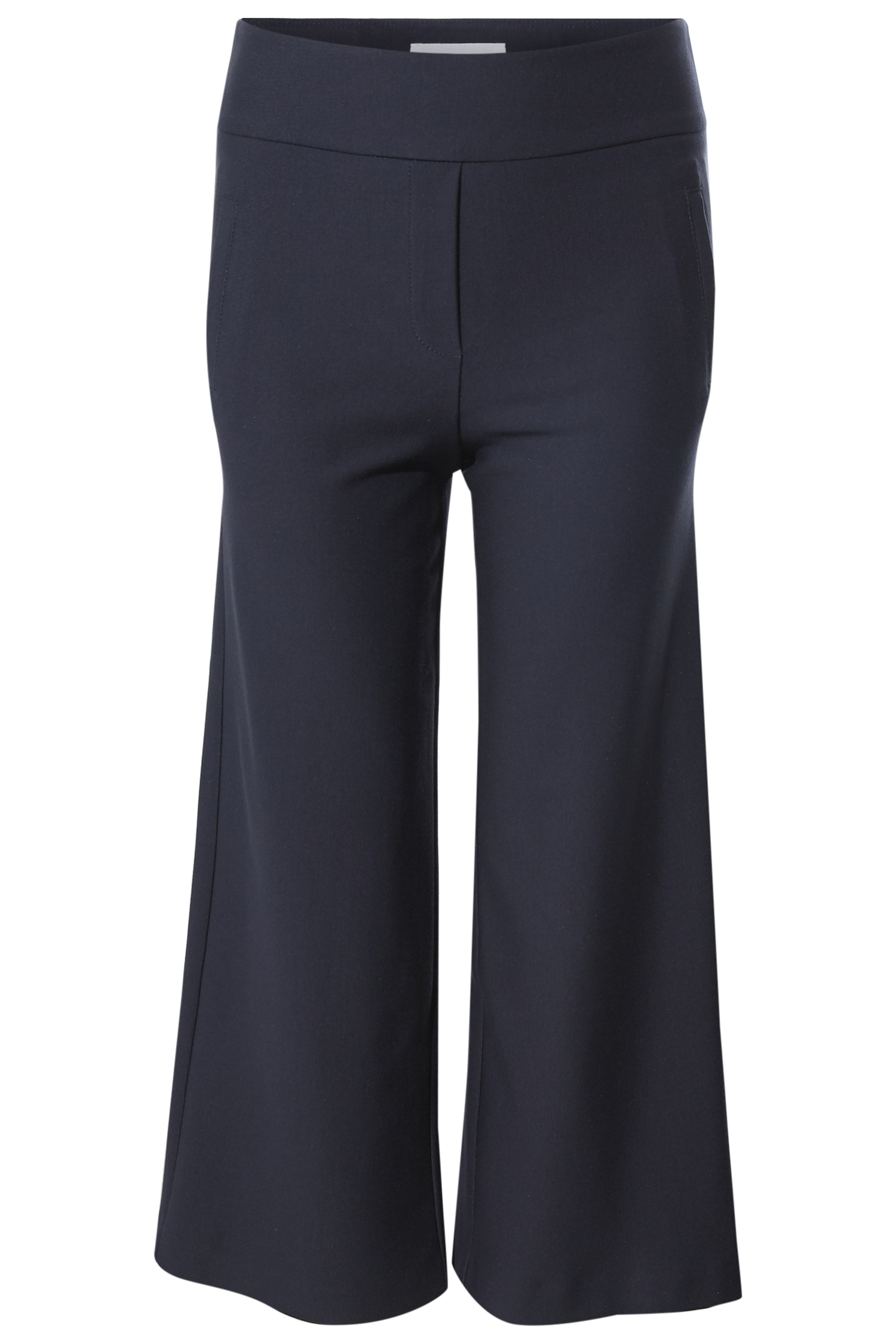 Pull-On Ponte Culotte