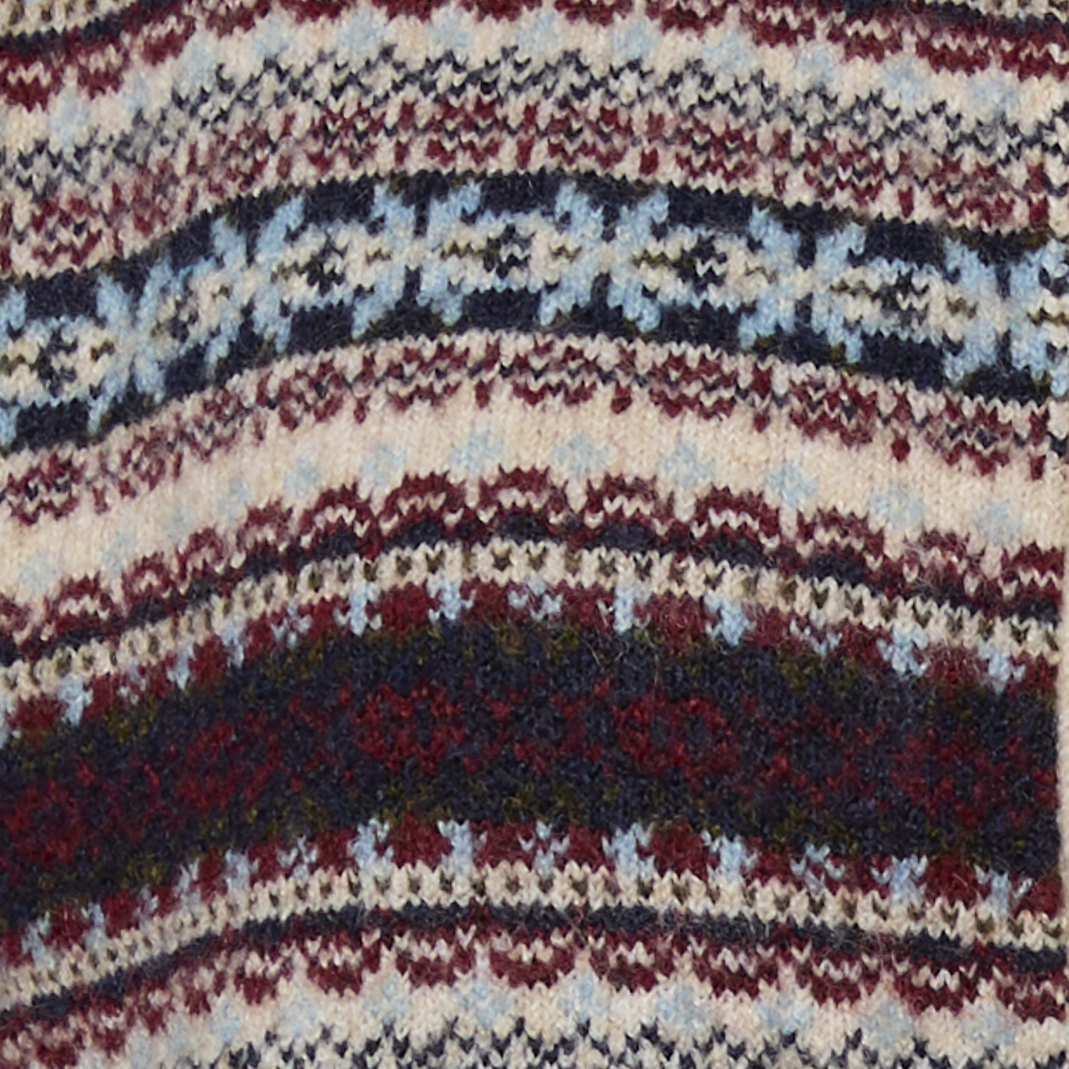 Oatmeal Multi