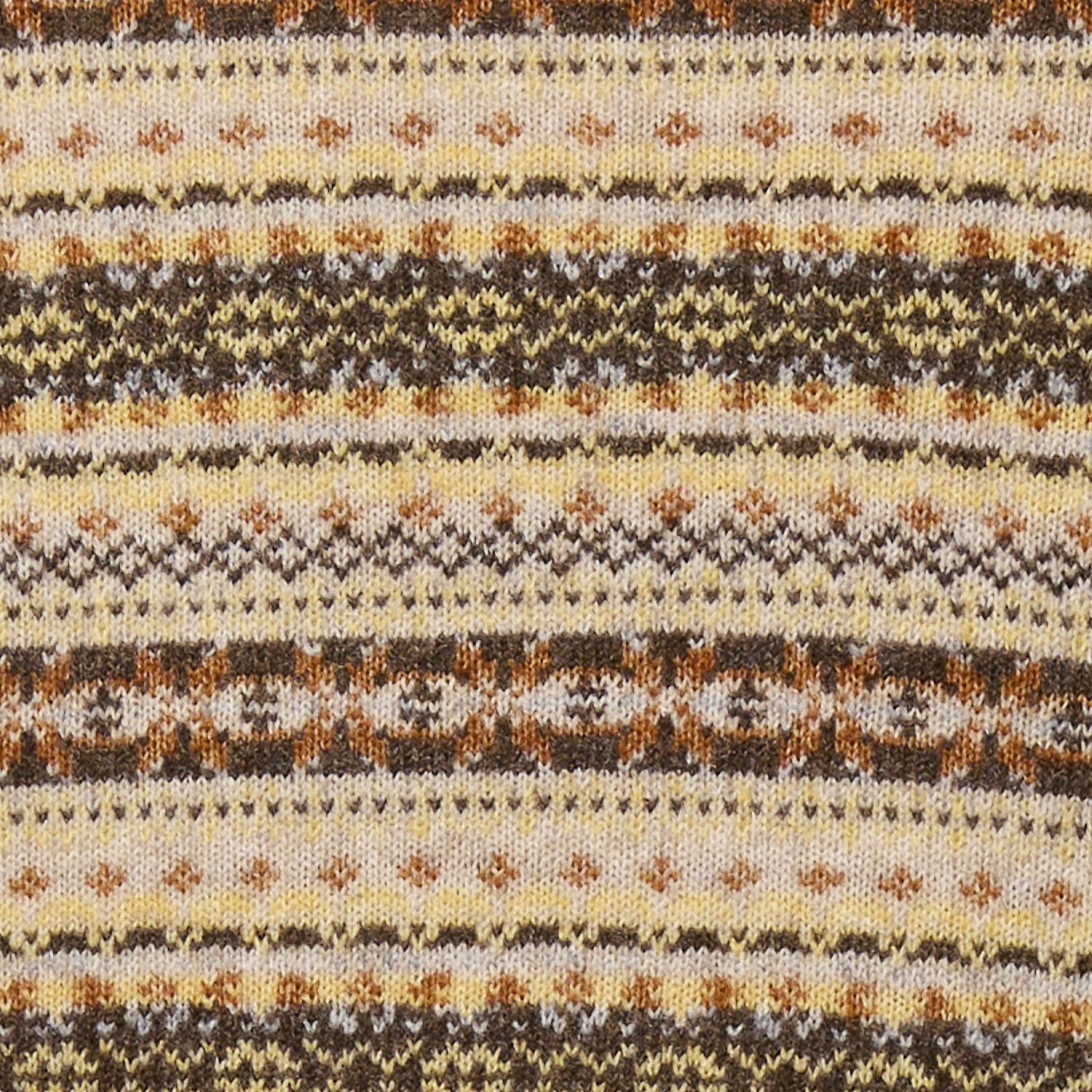 Beige Multi