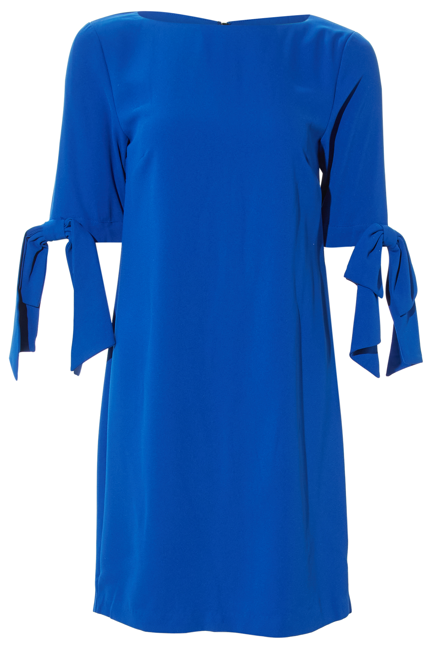 Quarter Sleeve Dress
