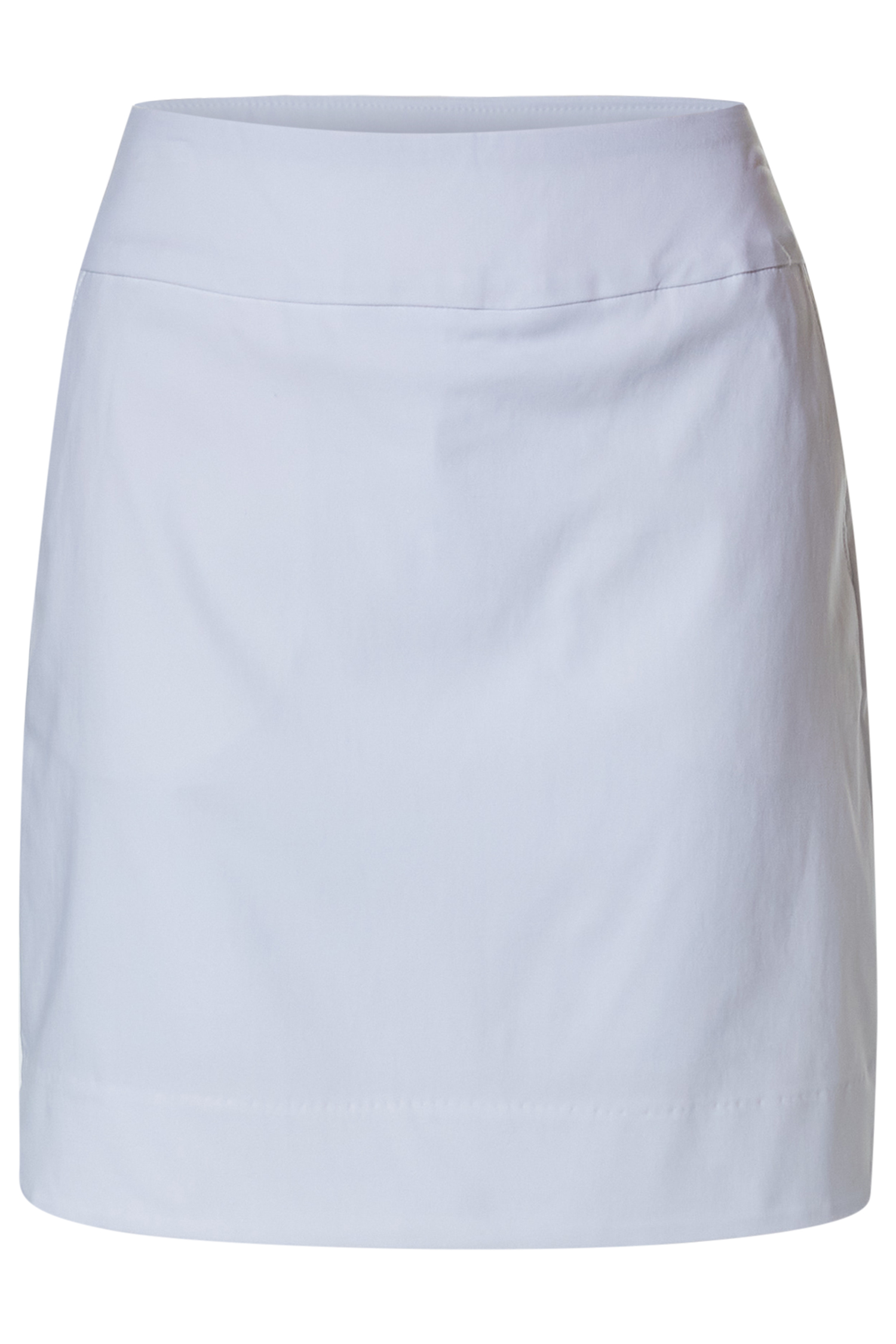 Pull On Skort