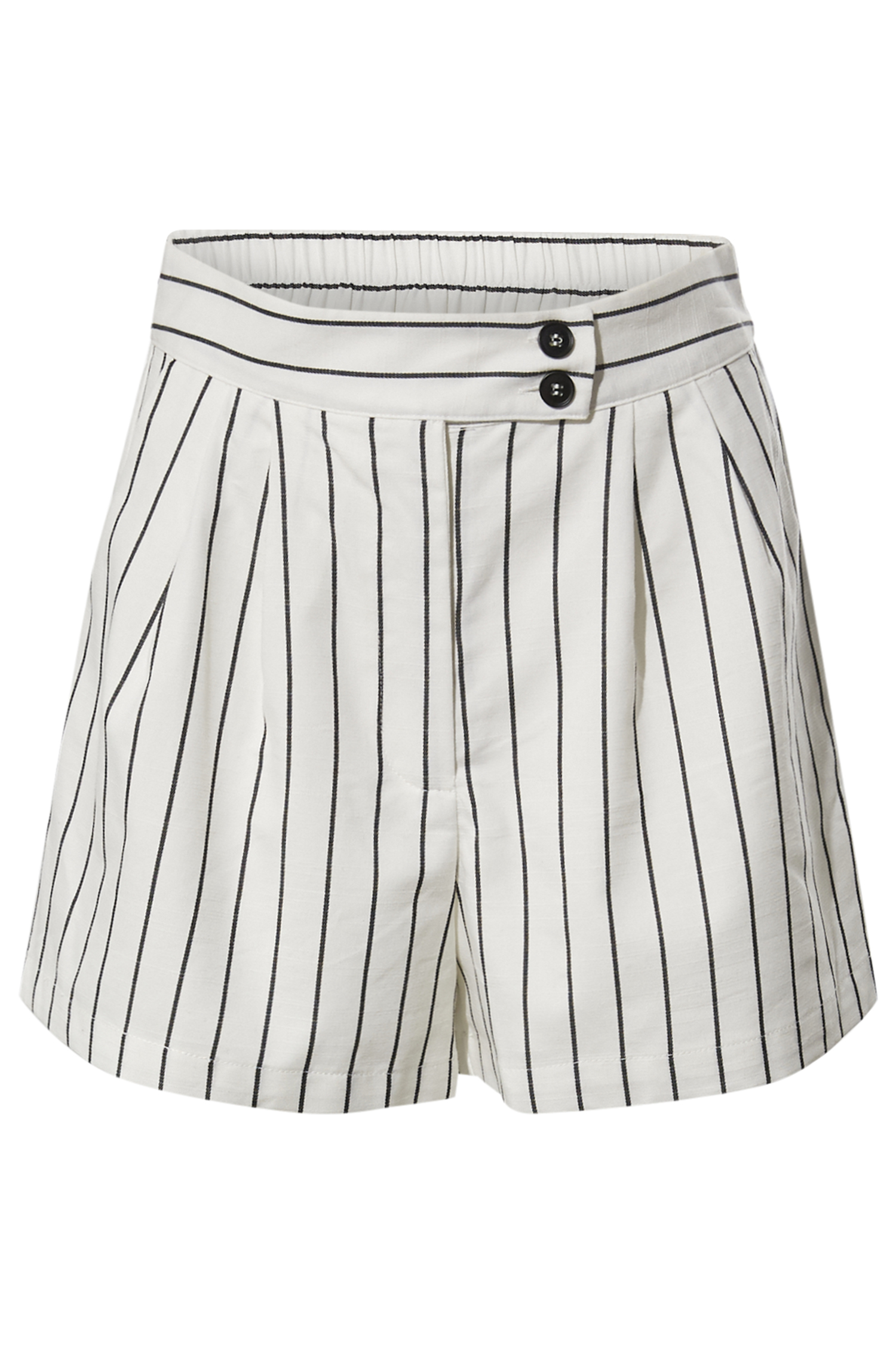 Stripe Shorts