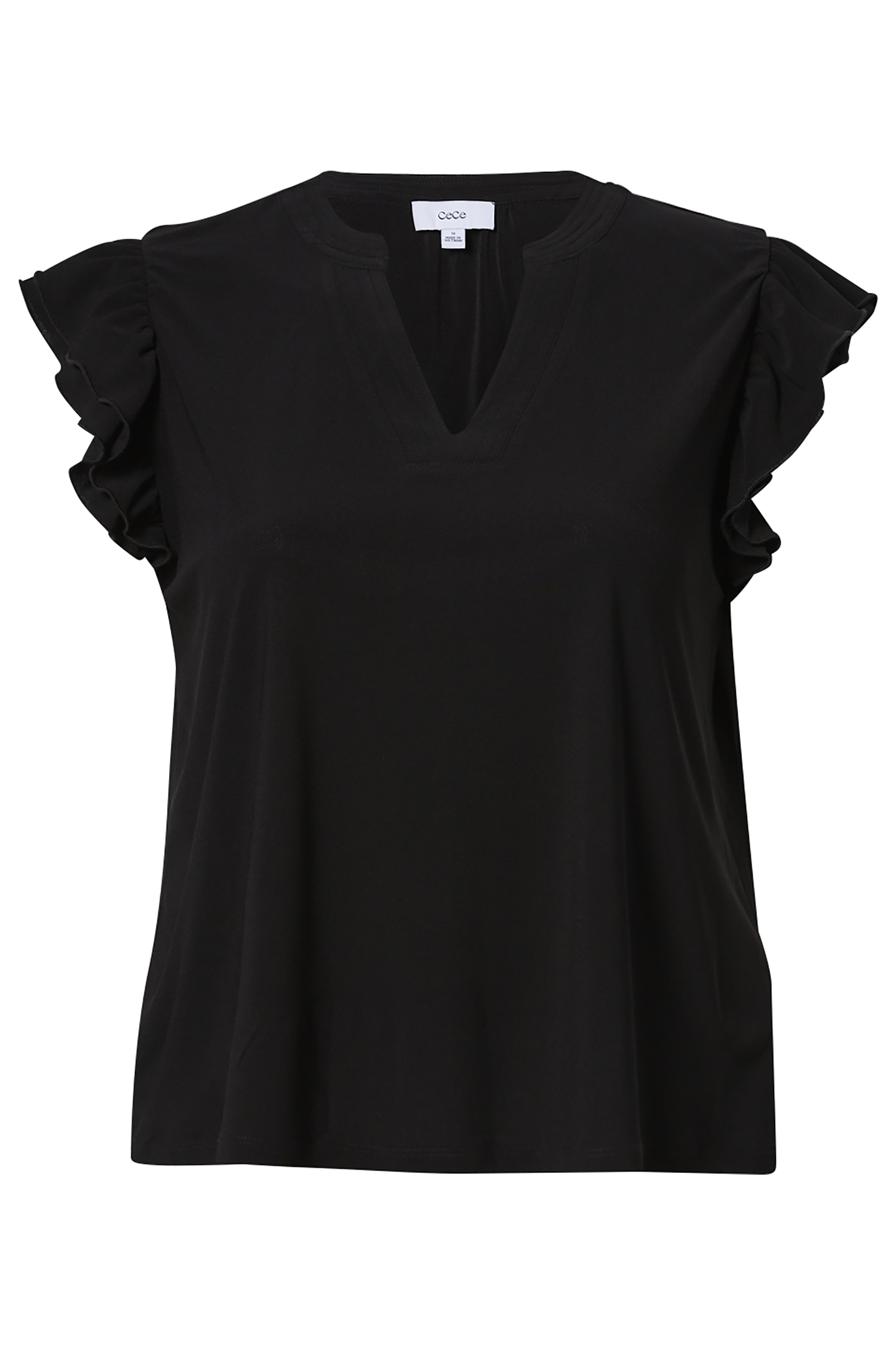 V-Neck Top