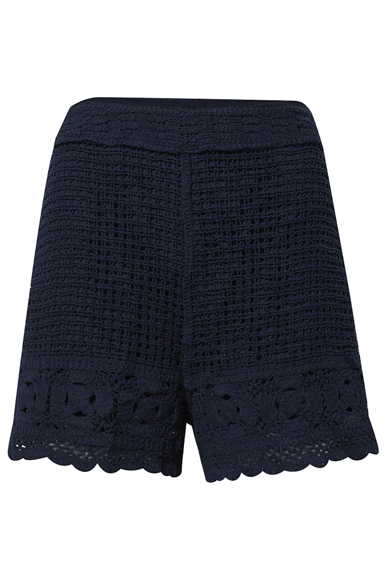 Crochet Shorts