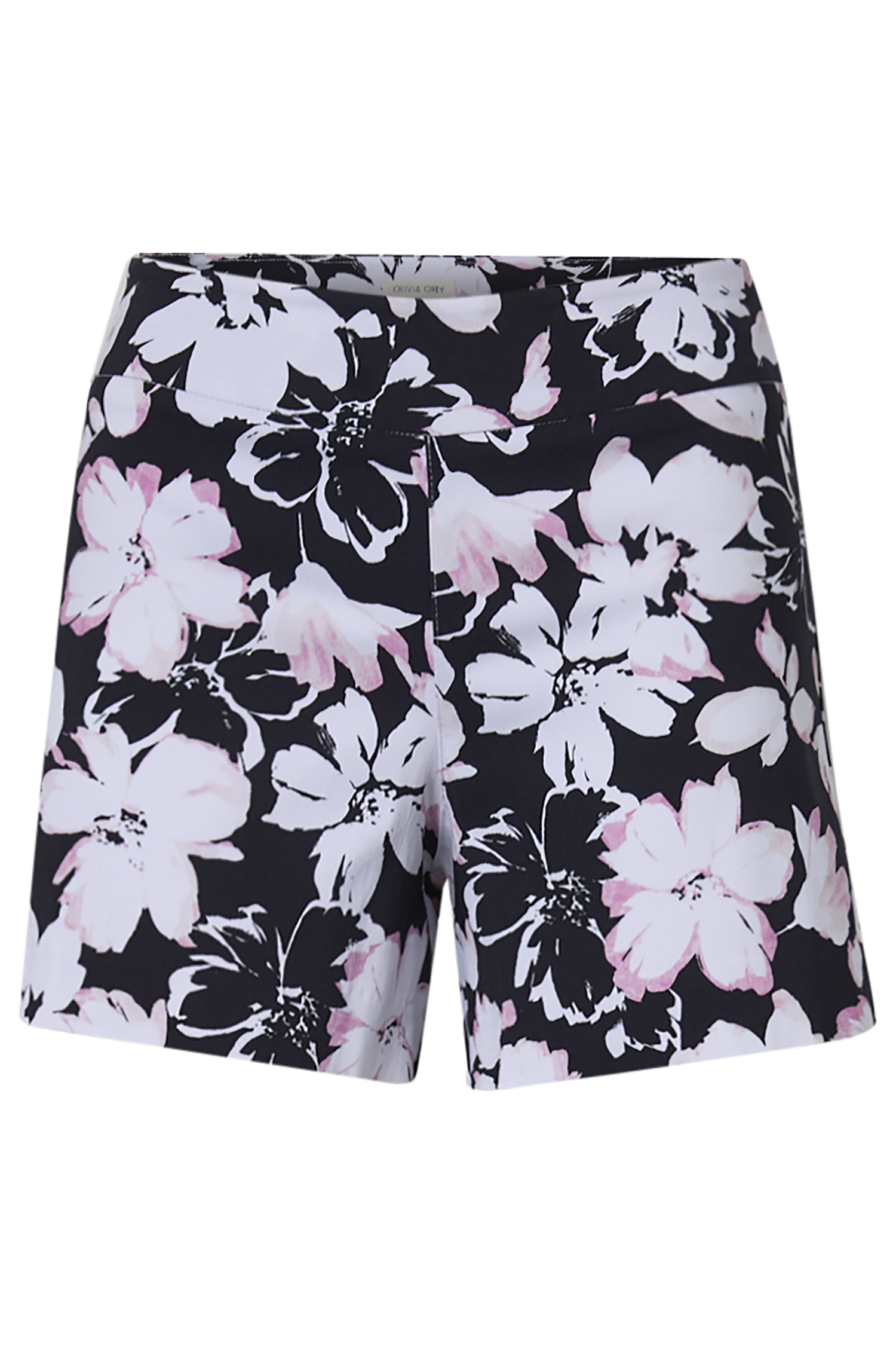 Printed Short