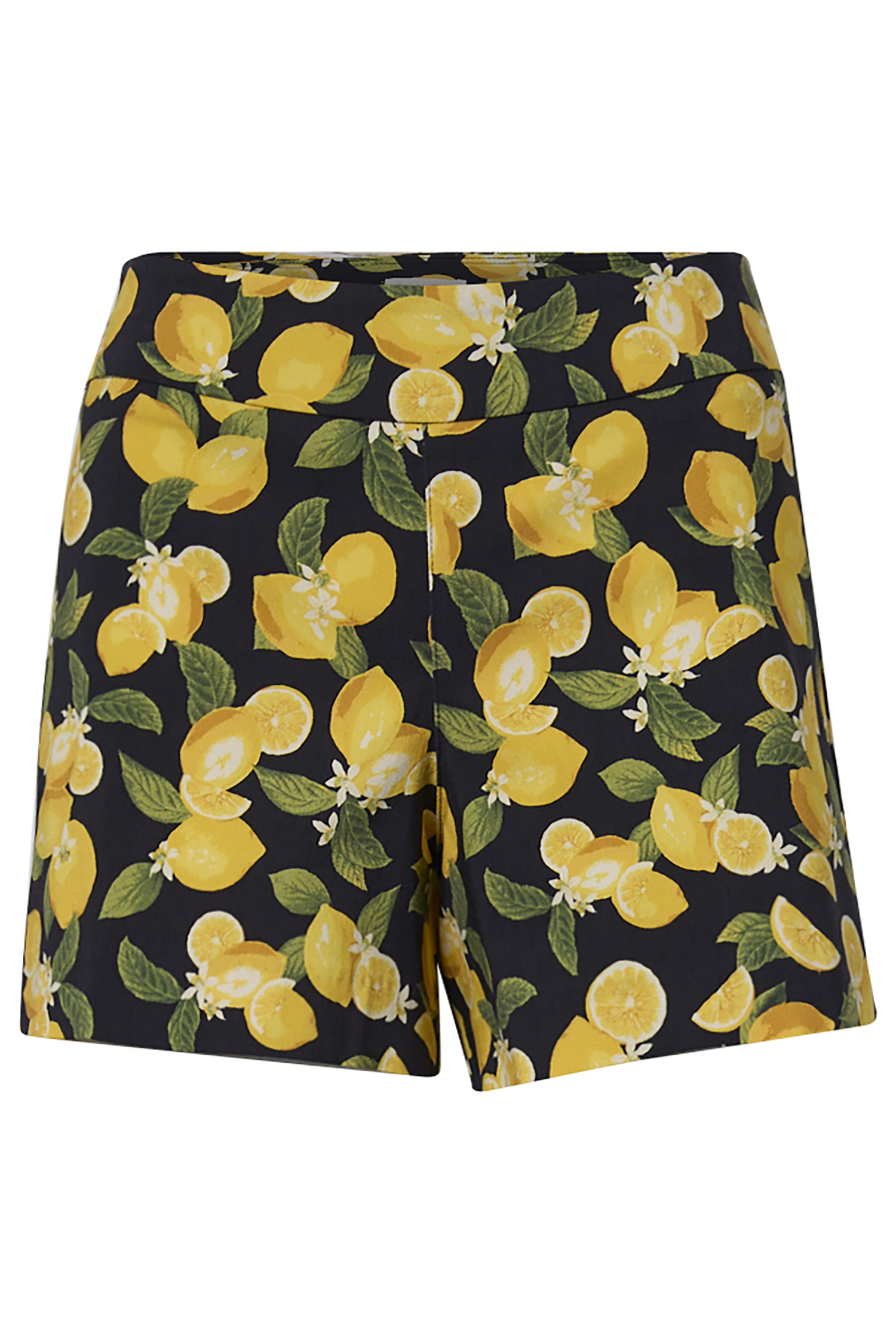 Printed Short