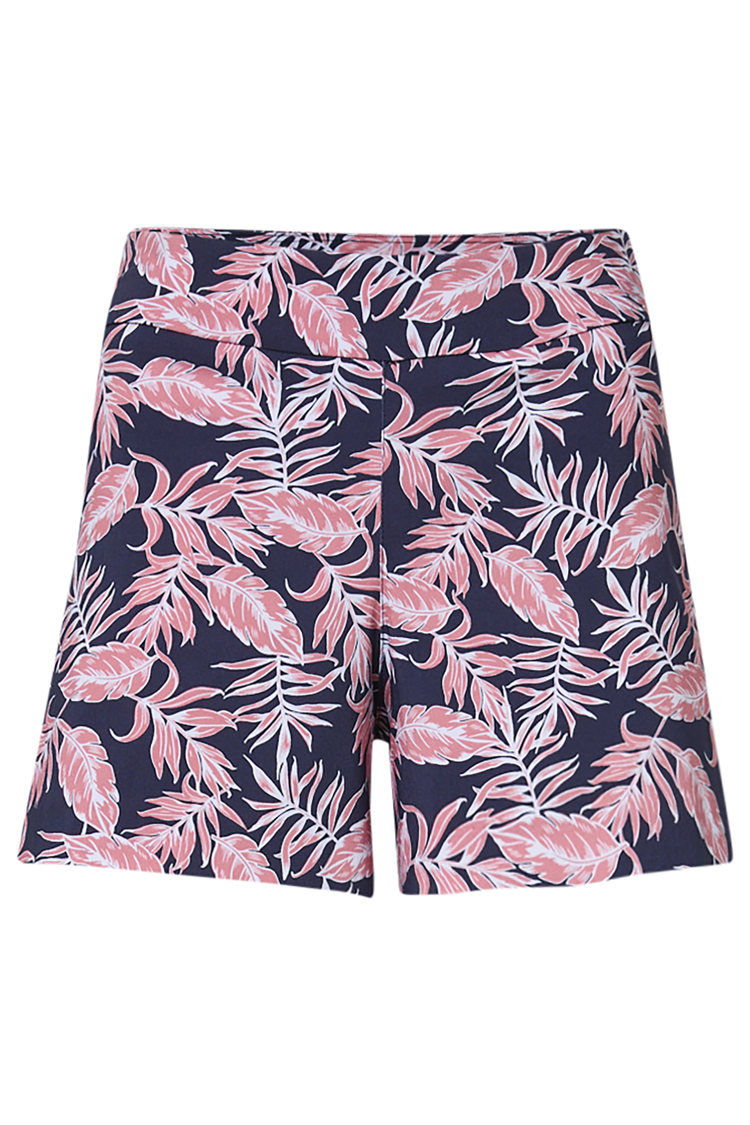 Printed Short