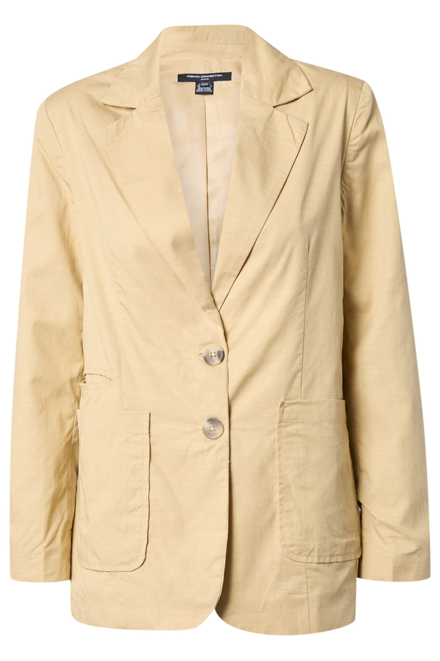 French Connection Oversized Blazer