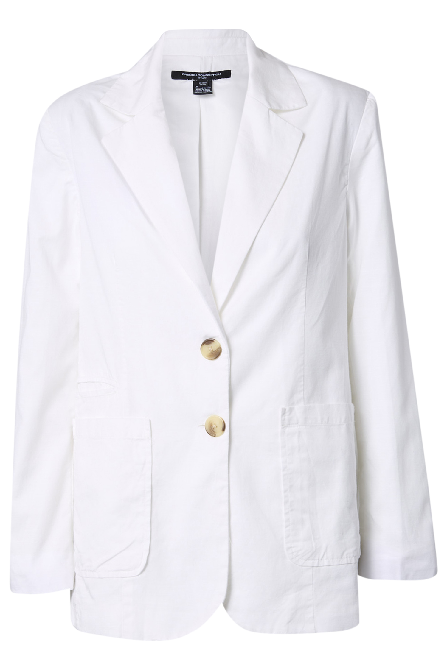 French Connection Oversized Blazer