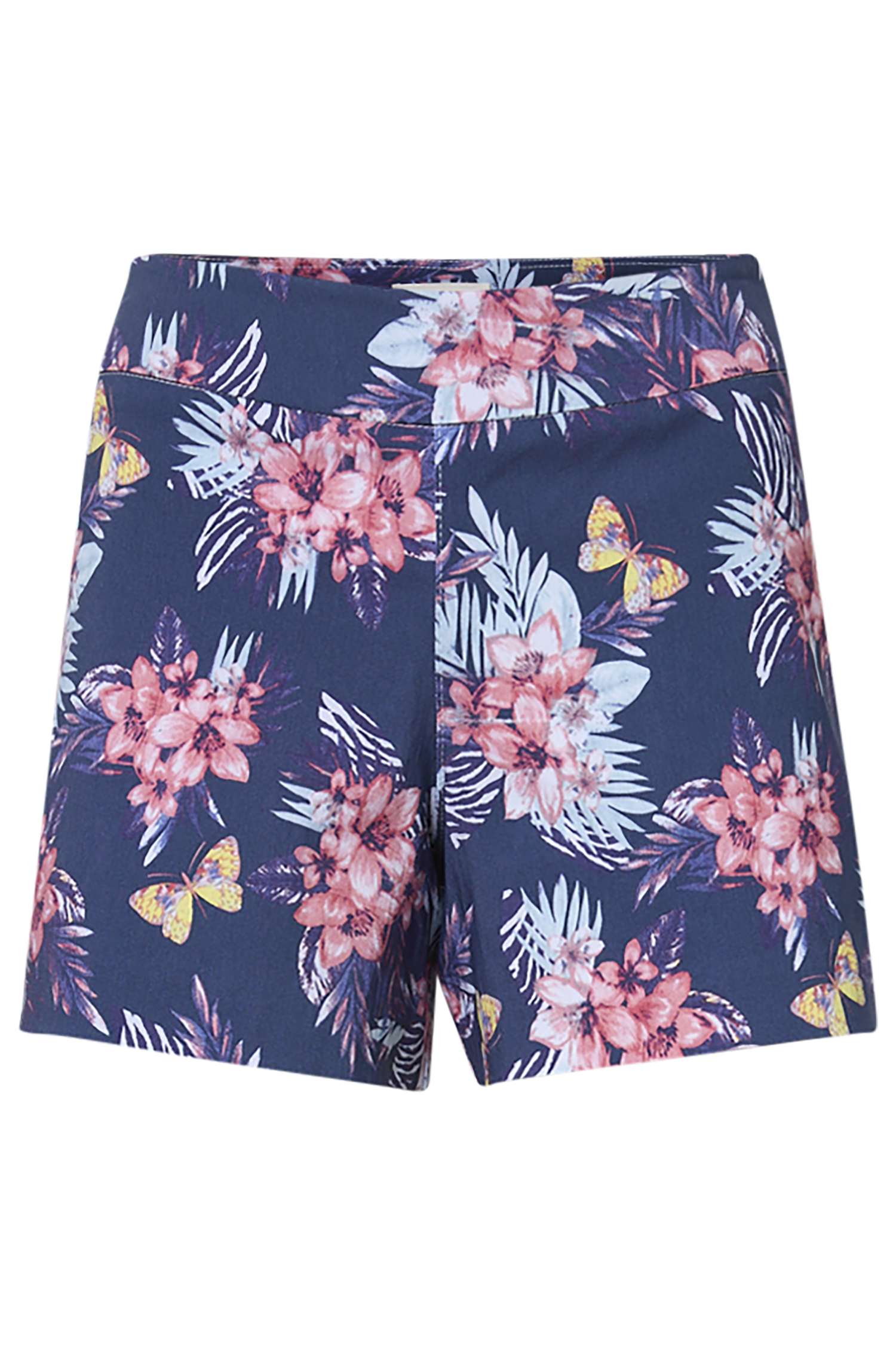 Printed Short