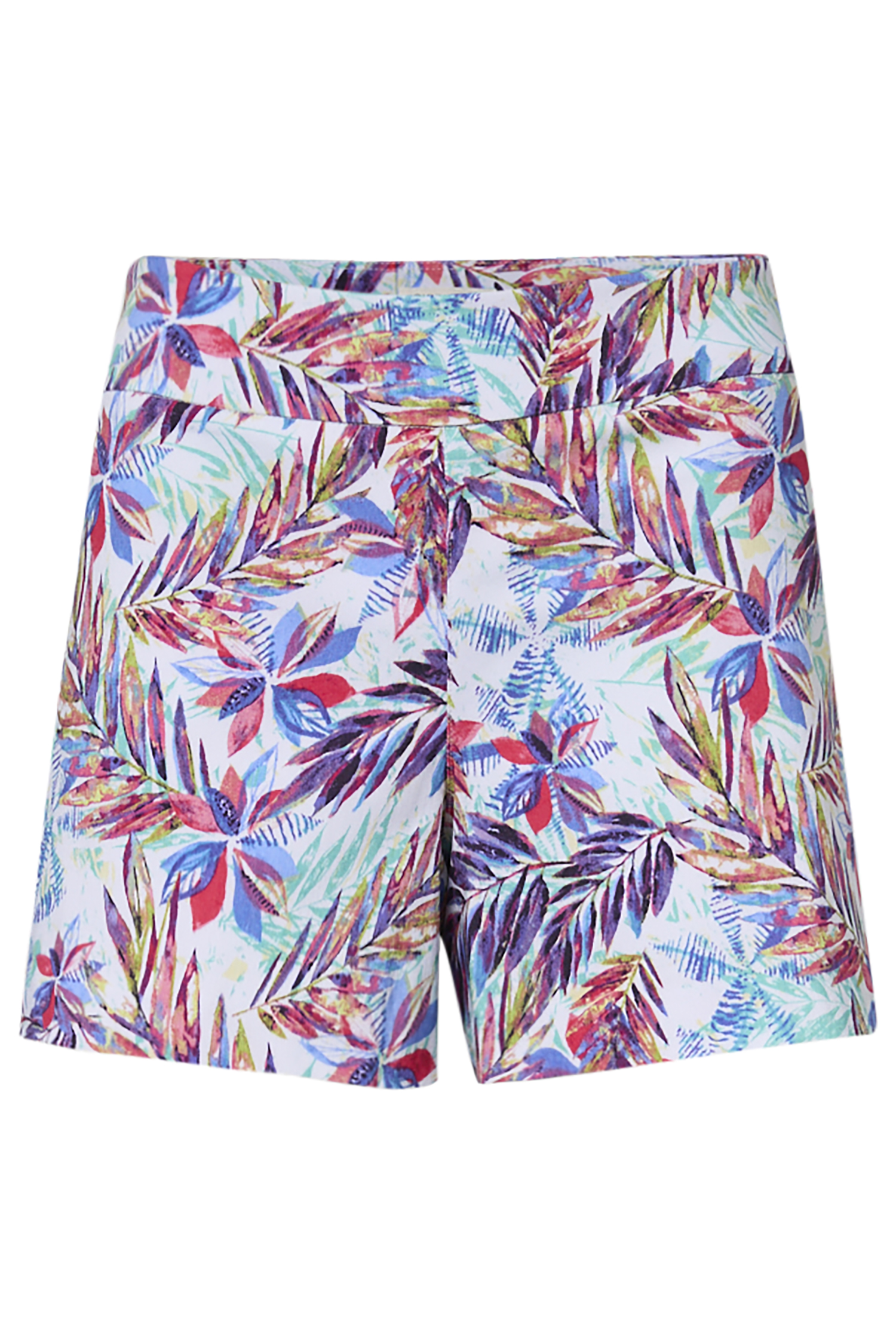 Printed Short