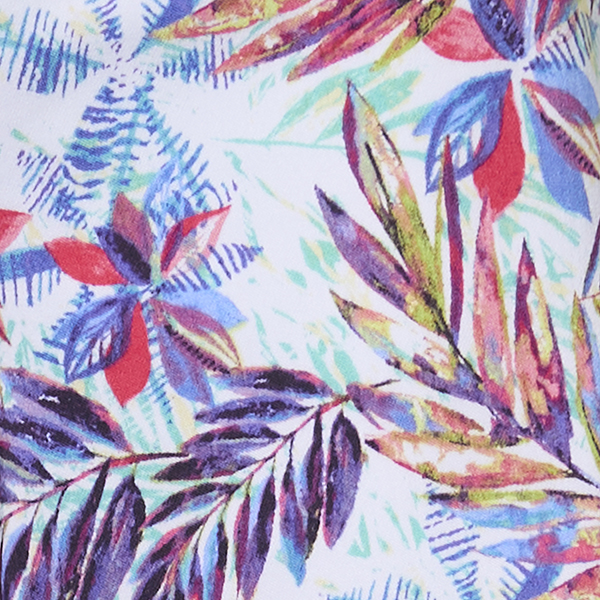 White Multi