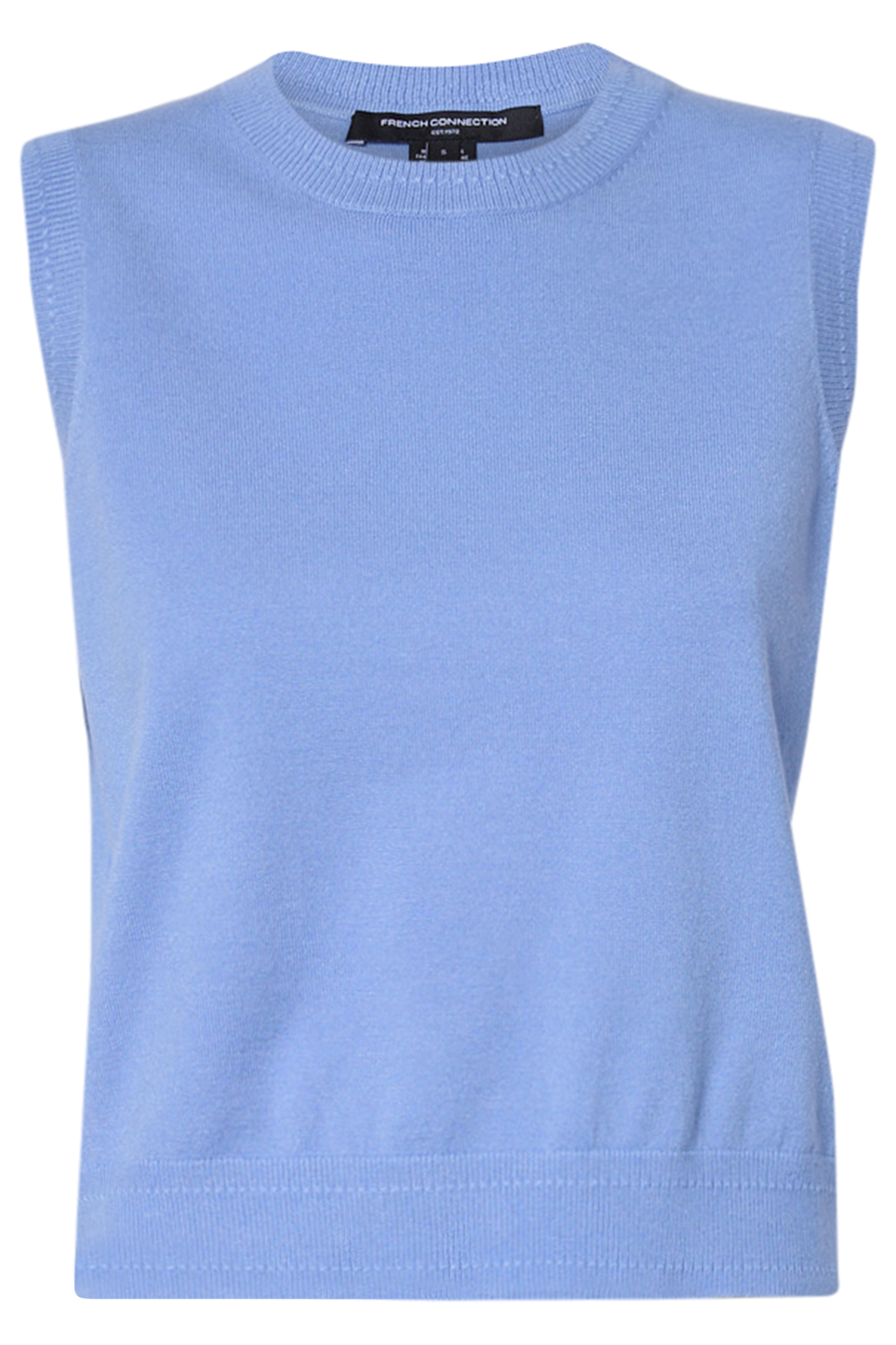 French Connection Sleeveless Vest