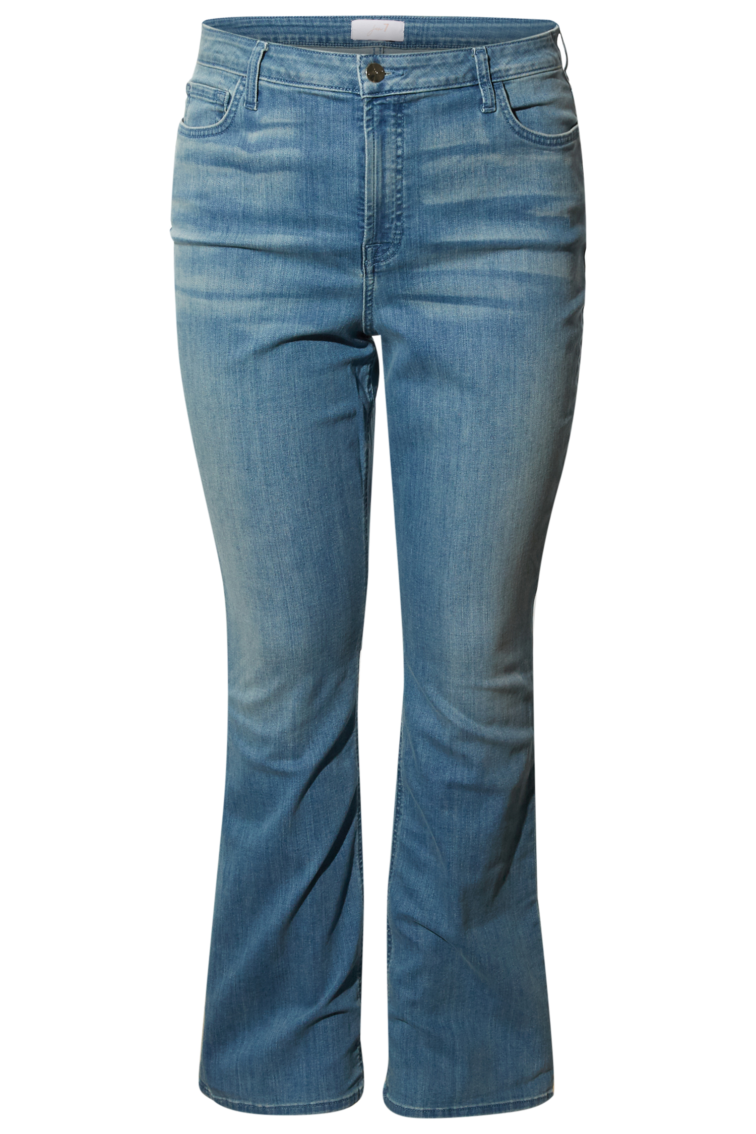 Jen7 Slim Bootcut Jean