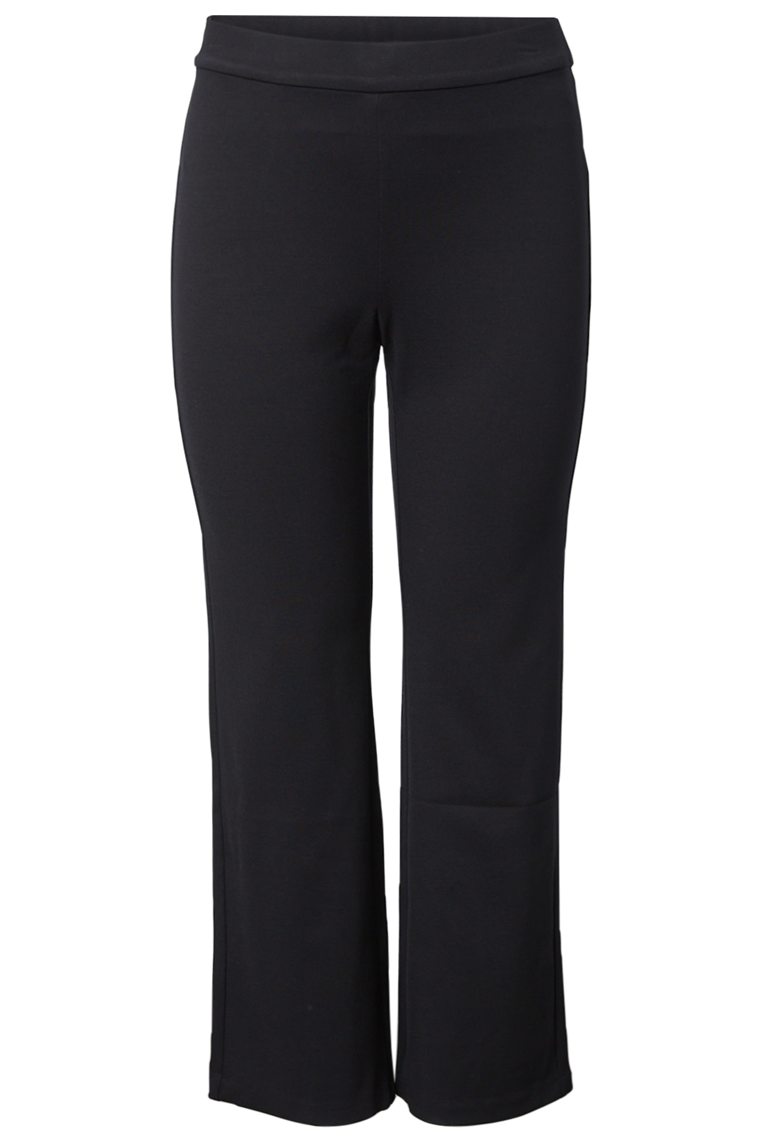 Pull On Smooth Pants