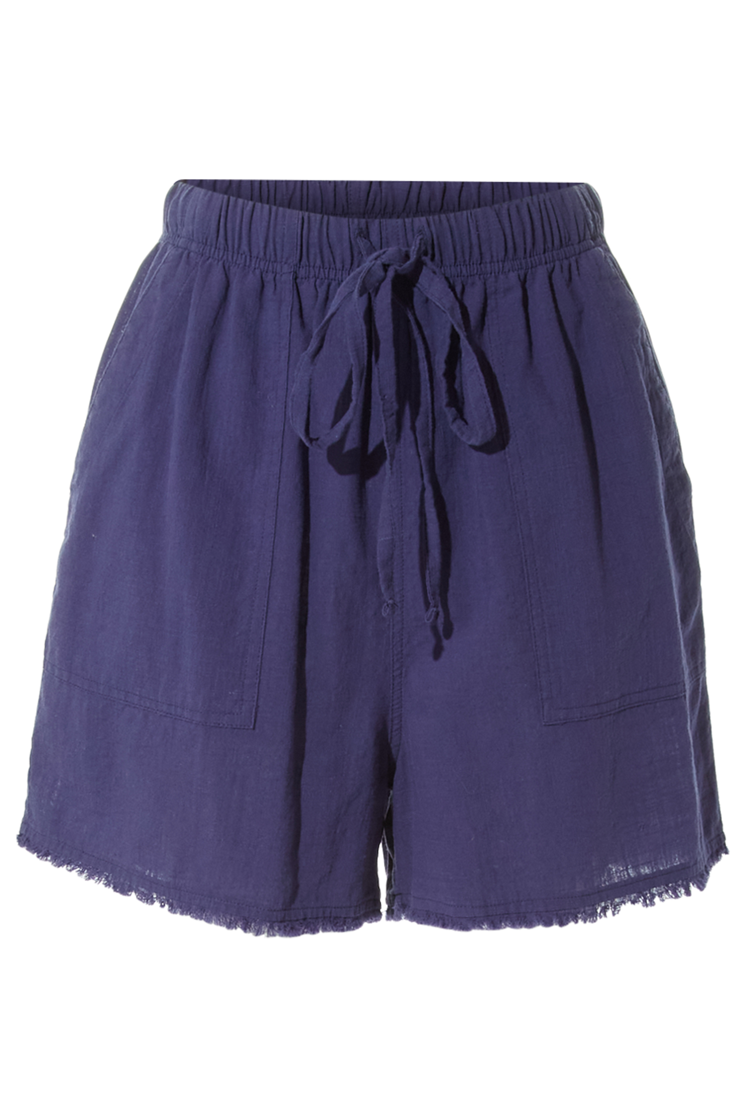 Pull On Shorts
