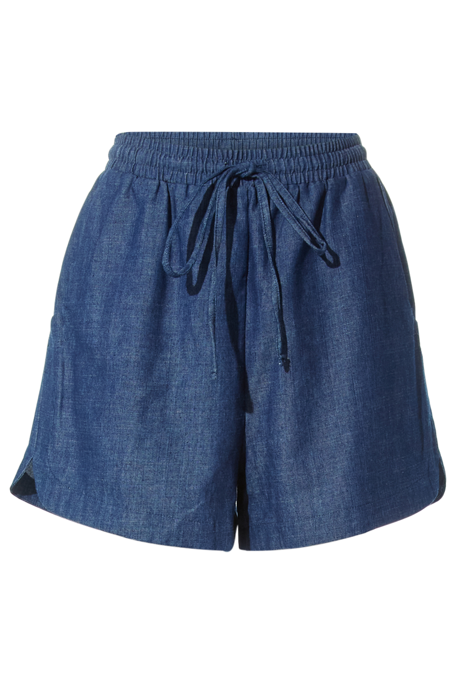 Pull On Shorts