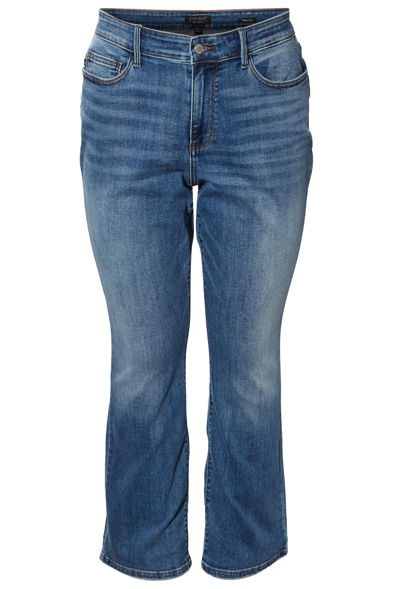 Judy Blue Vintage Bootcut Jean
