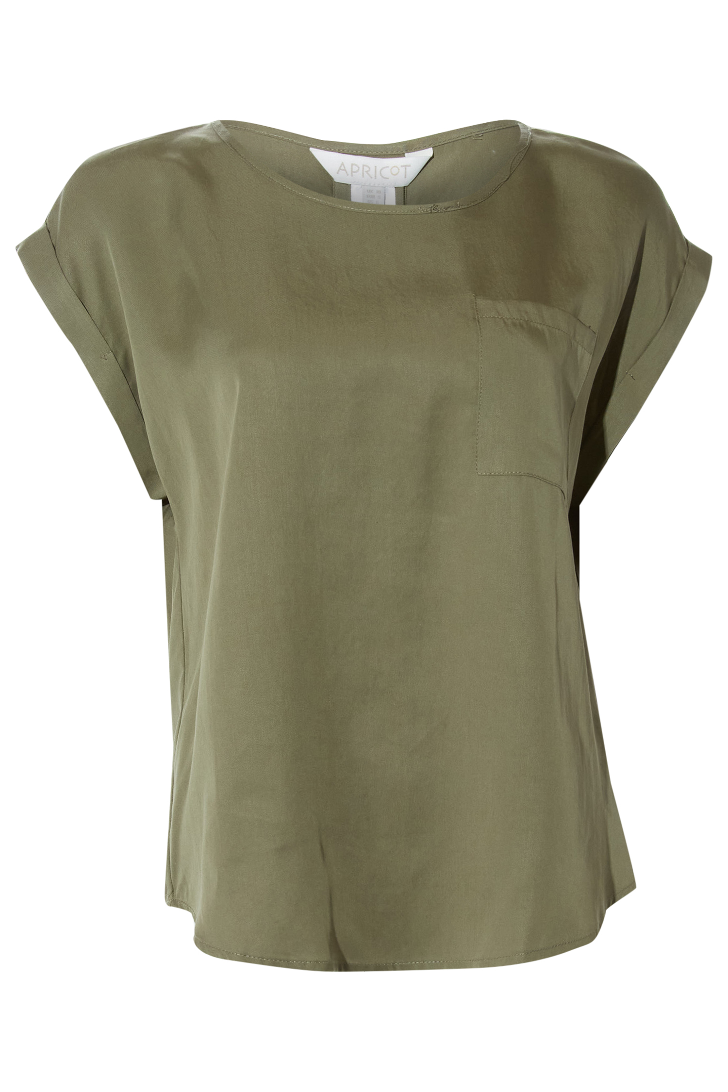 Button Back Top