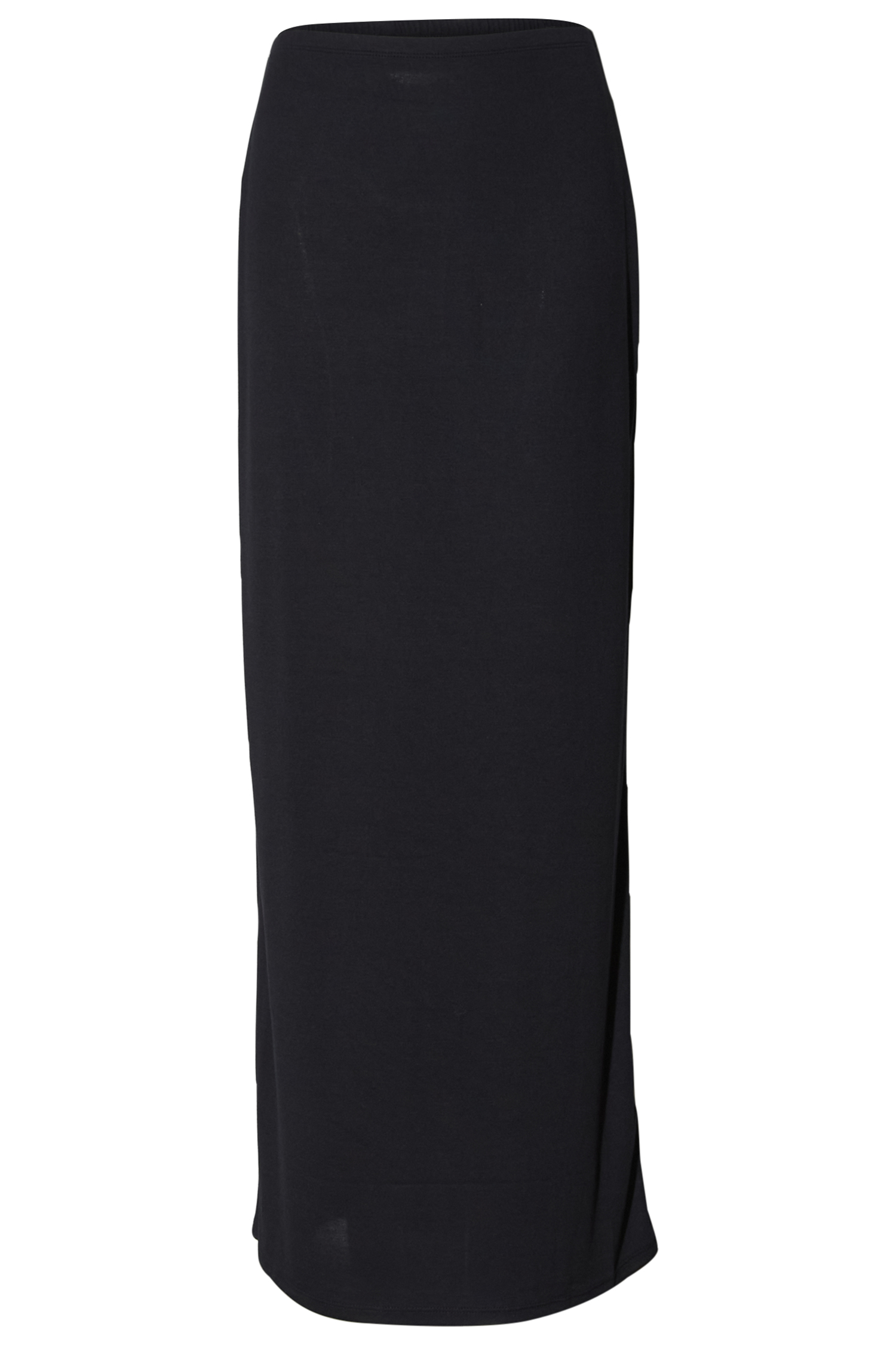 Bodycon Maxi Skirt