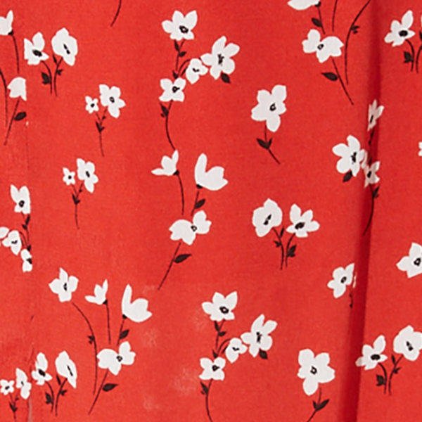 Red Multi