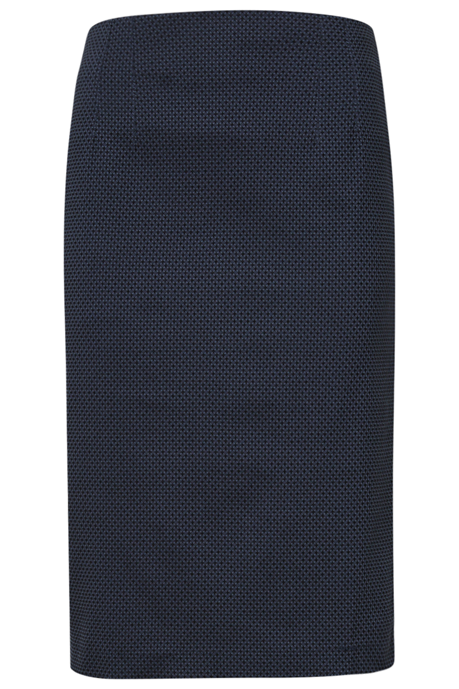 Pencil Skirt