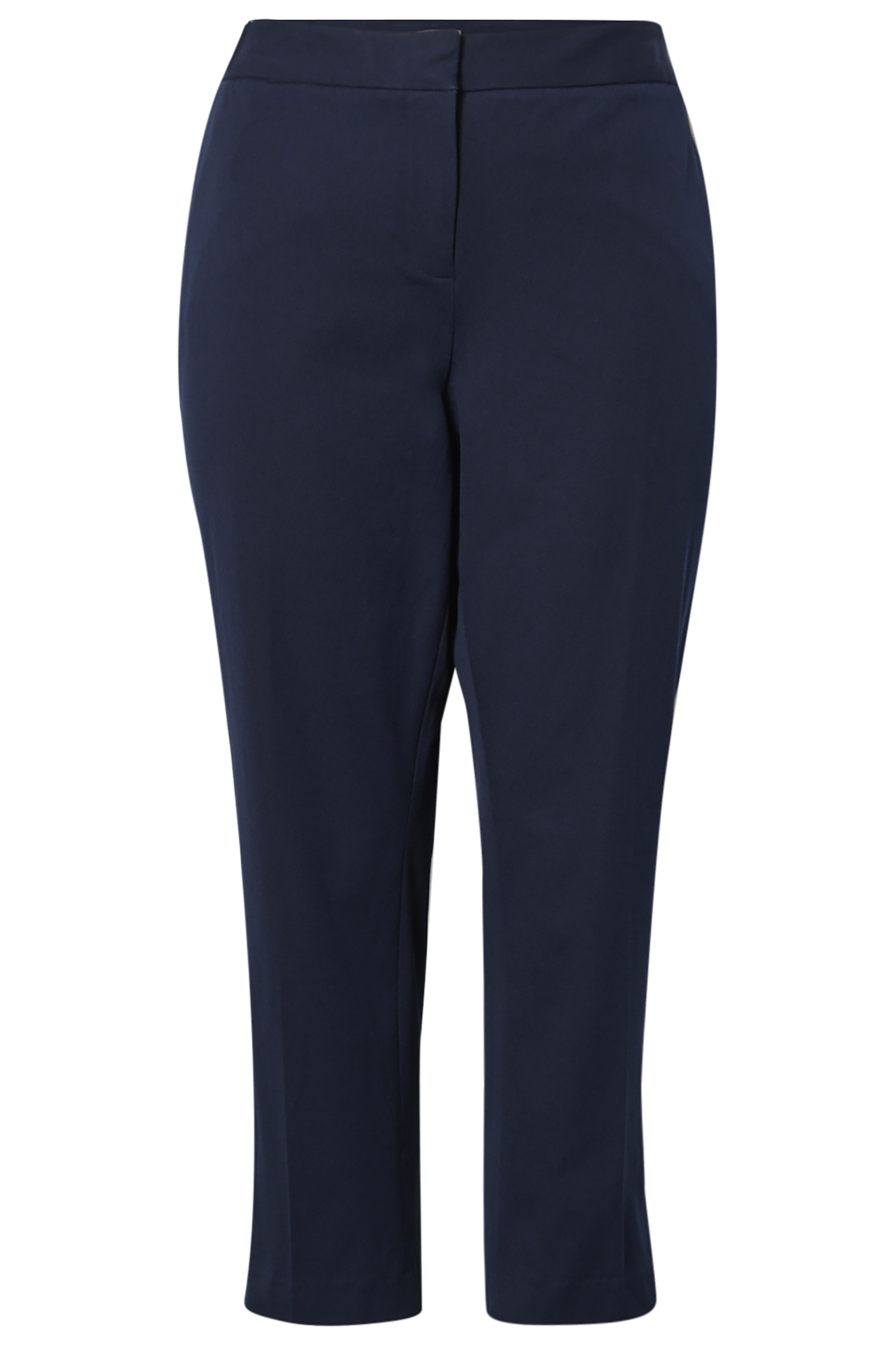 High Rise Pant