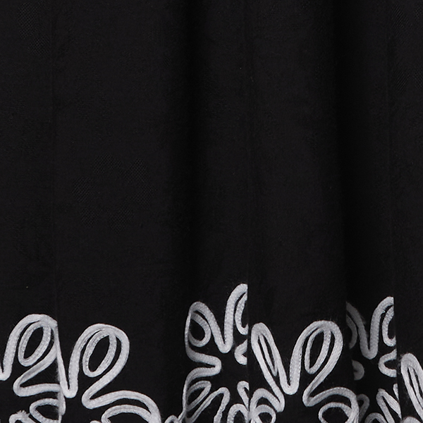 Black Multi
