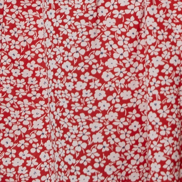 Red Multi