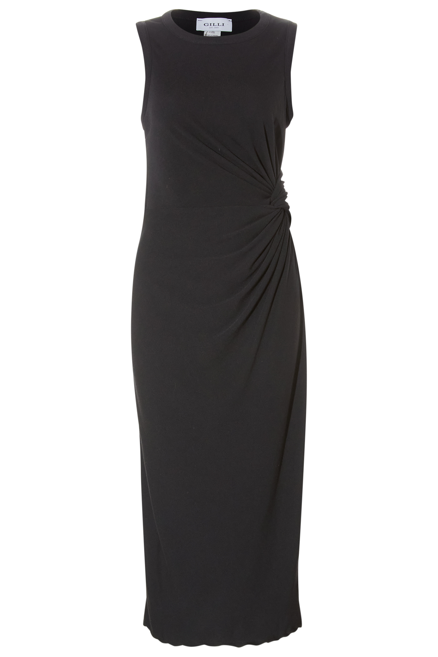 Midi Tank Dress