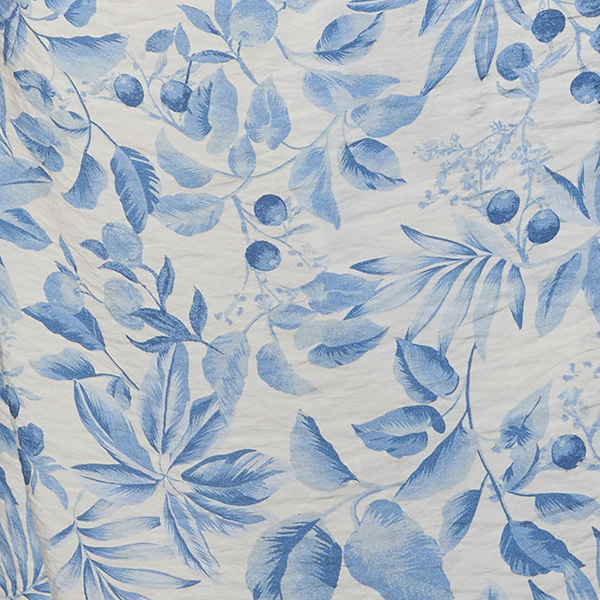 White/Blue