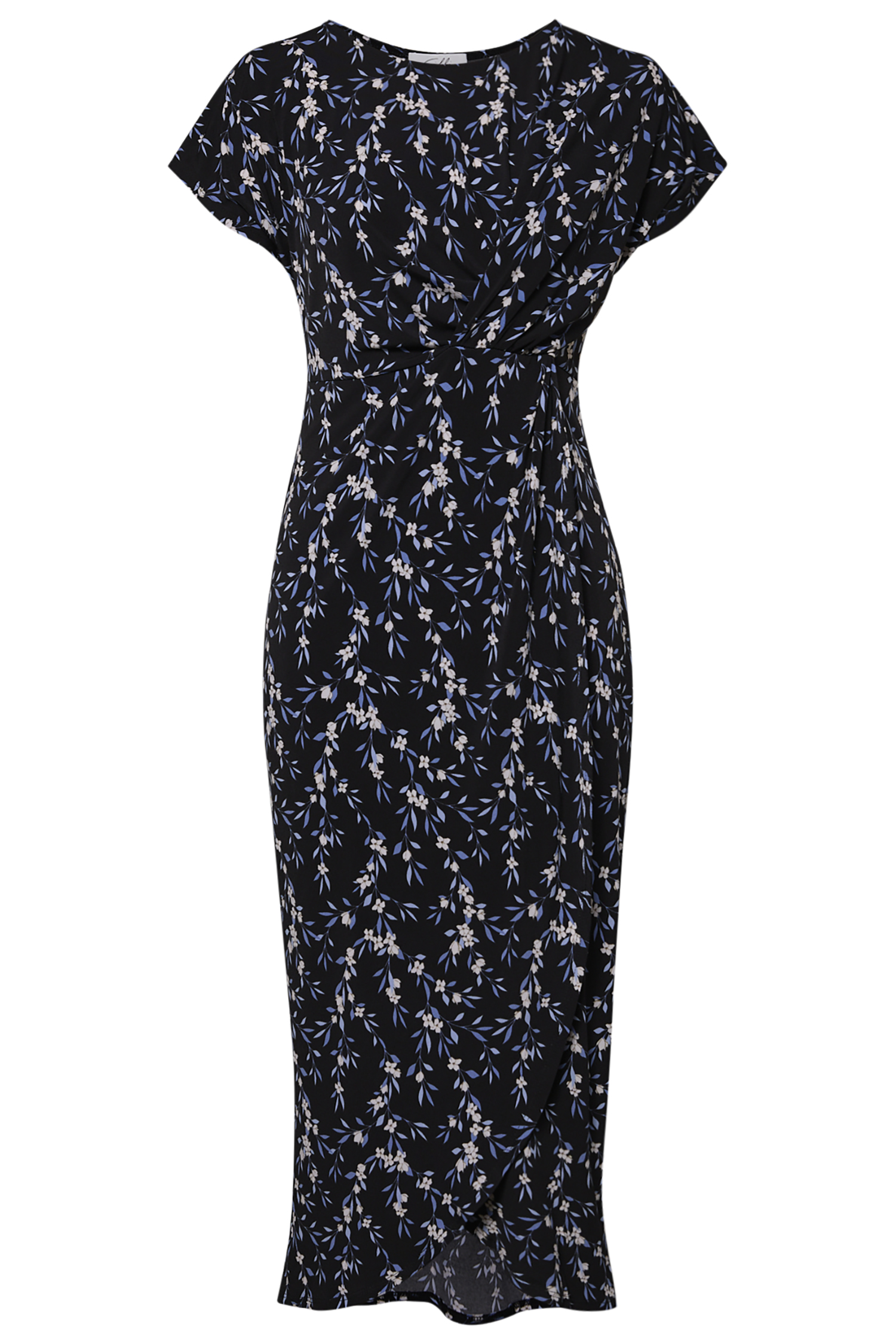knee length dresses for ladies Myles Midi Dress