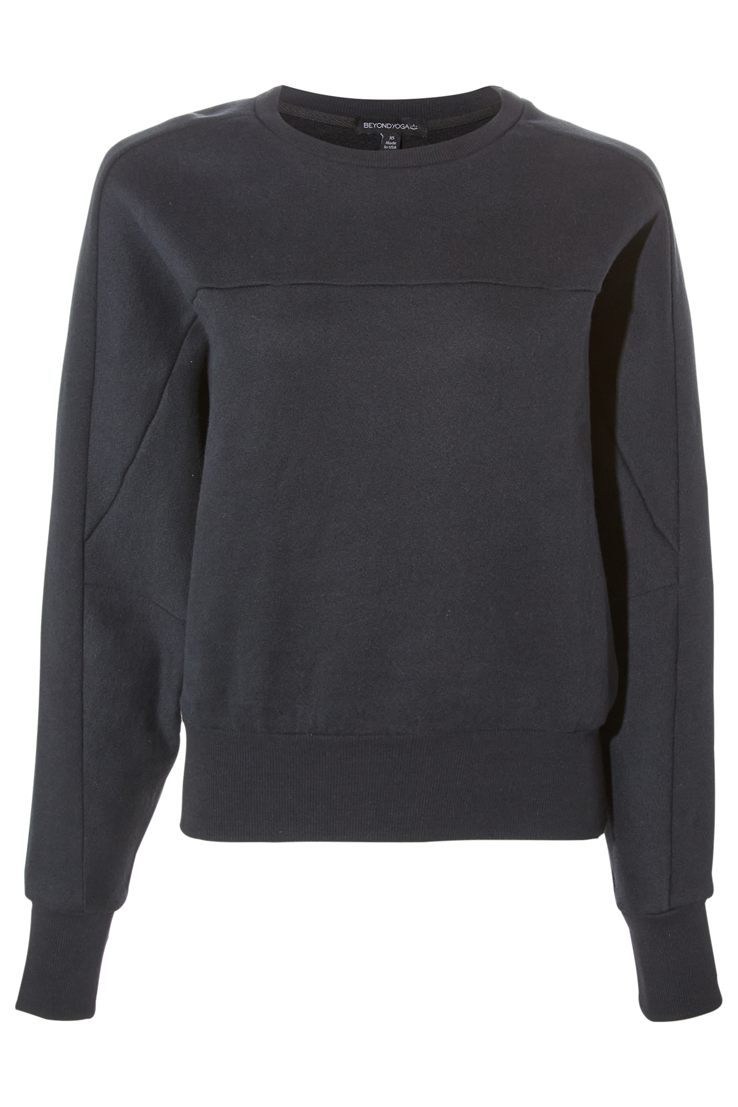 Beyond Yoga Pullover