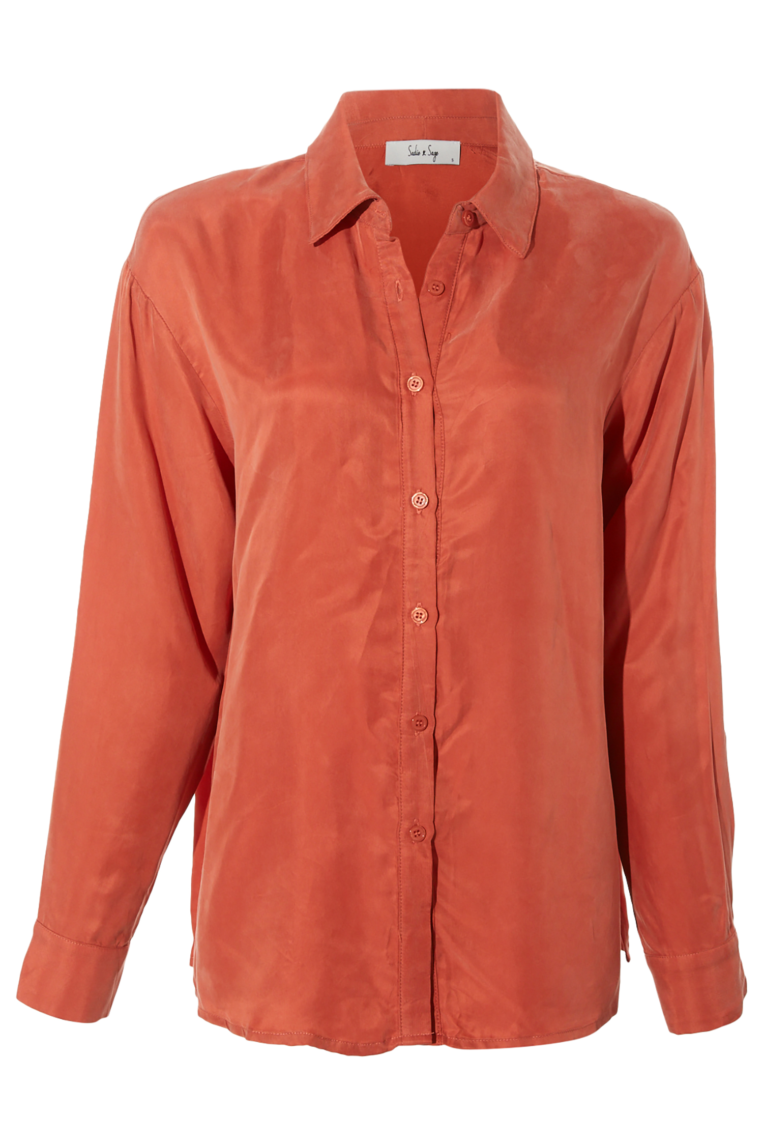 Button Up Shirt