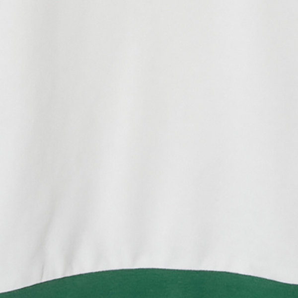 White/Green