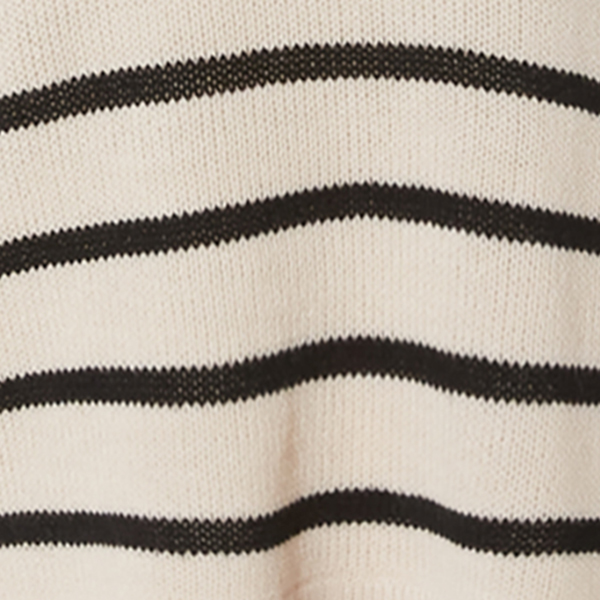 Cream/Black