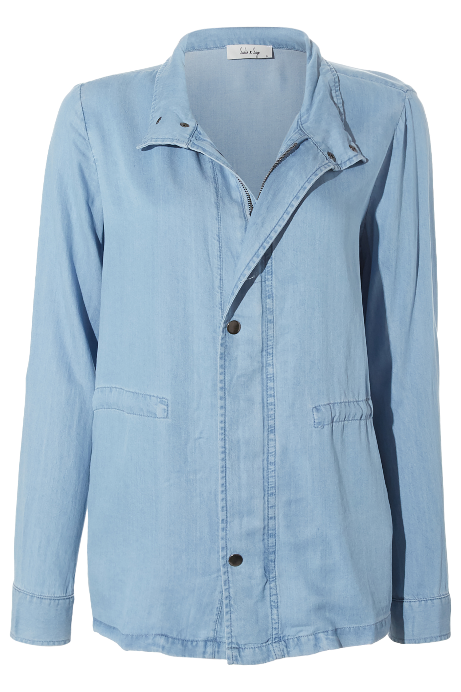Light Adjustable Jacket